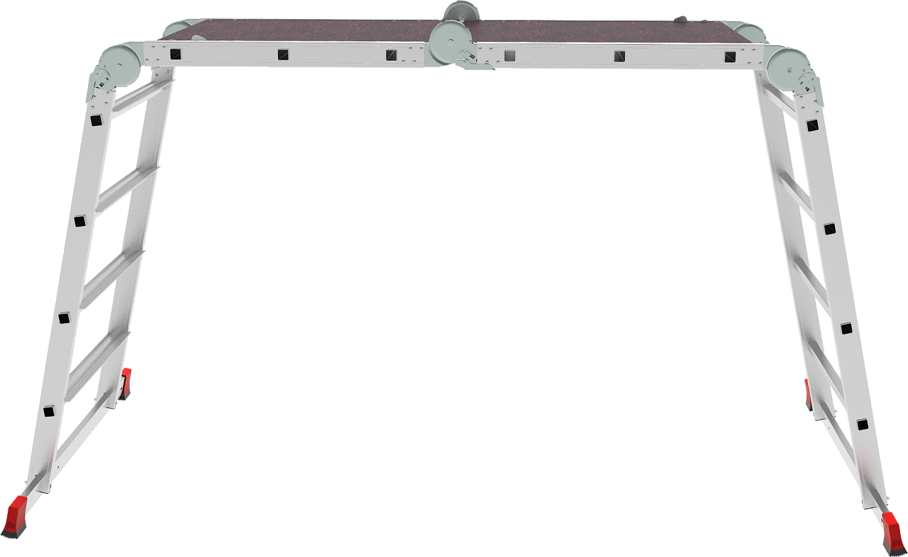 Лестница-трансформер NV 3335