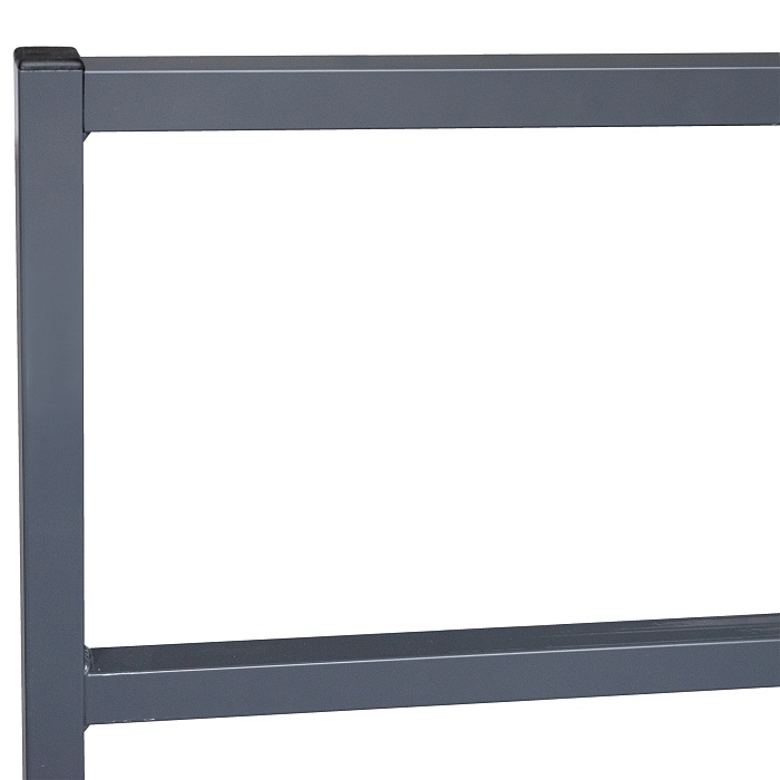 Стальной профиль 25х25 мм