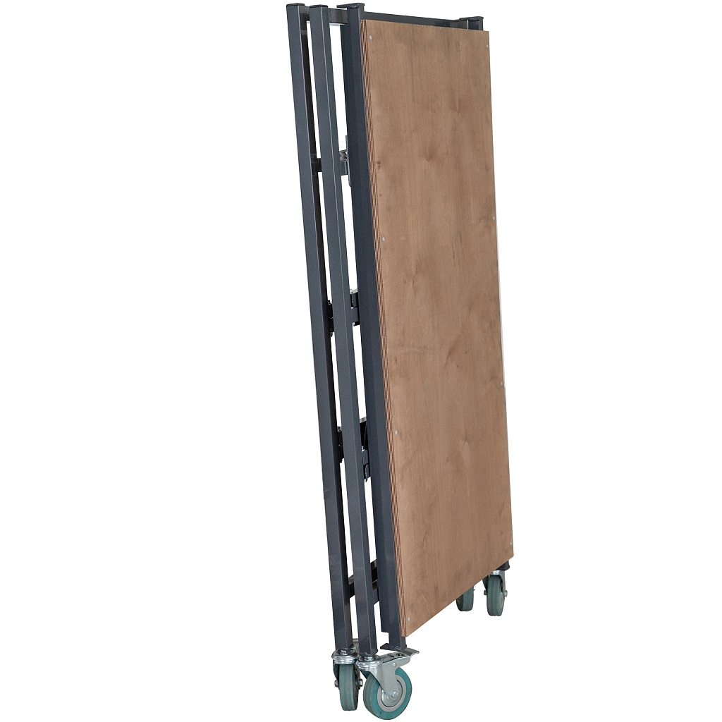 Вышка-тура стальная складная NV 1460СТ