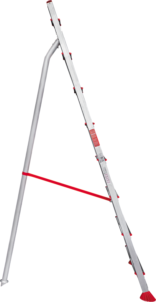 Садовая стремянка, ступени 80 мм NV 3191