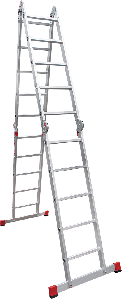 Лестница-трансформер NV 3330