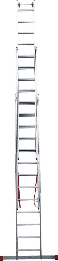 Лестница трёхсекционная NV 5230