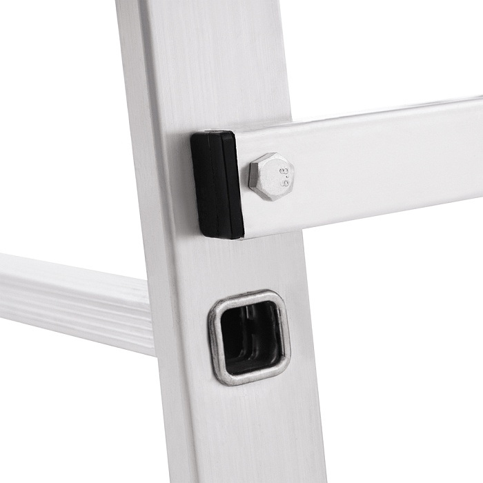 Вальцовочное крепление перекладин