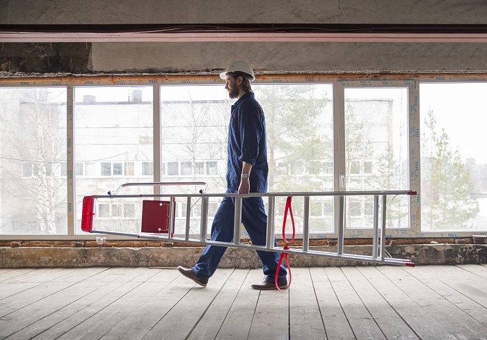 NV 5115 успешное решение для электриков, монтажников и техников.