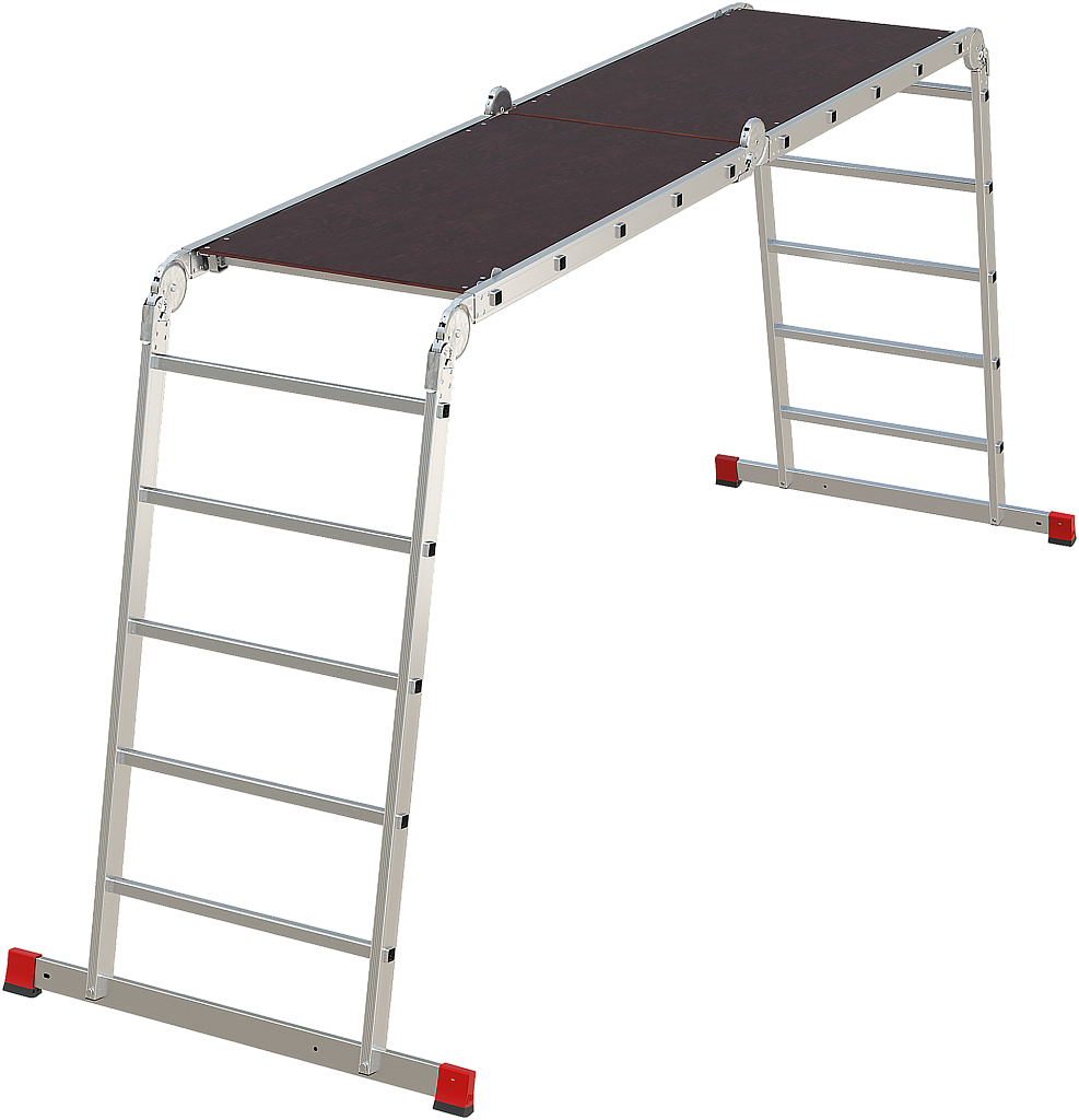 Лестница-трансформер NV 3332