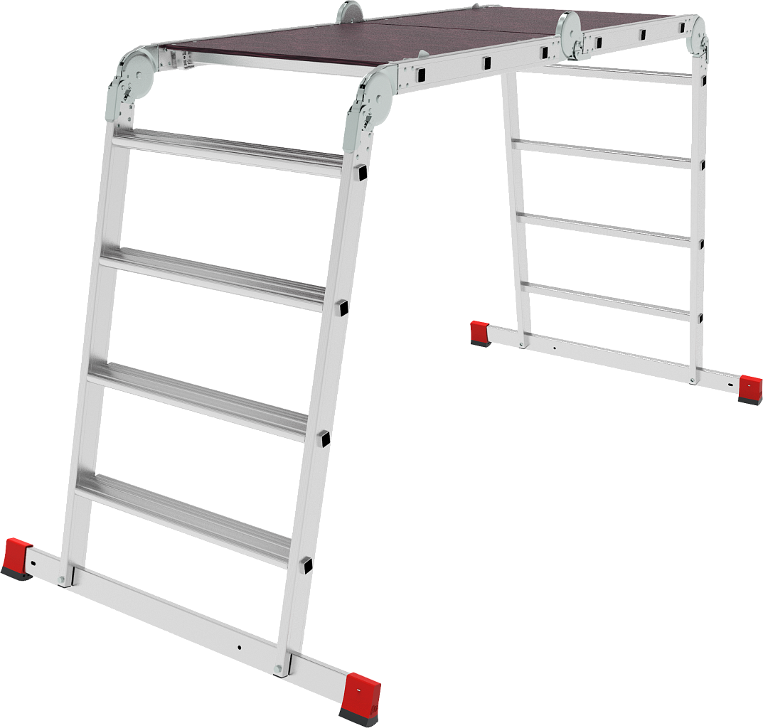 Лестница-трансформер NV 3335