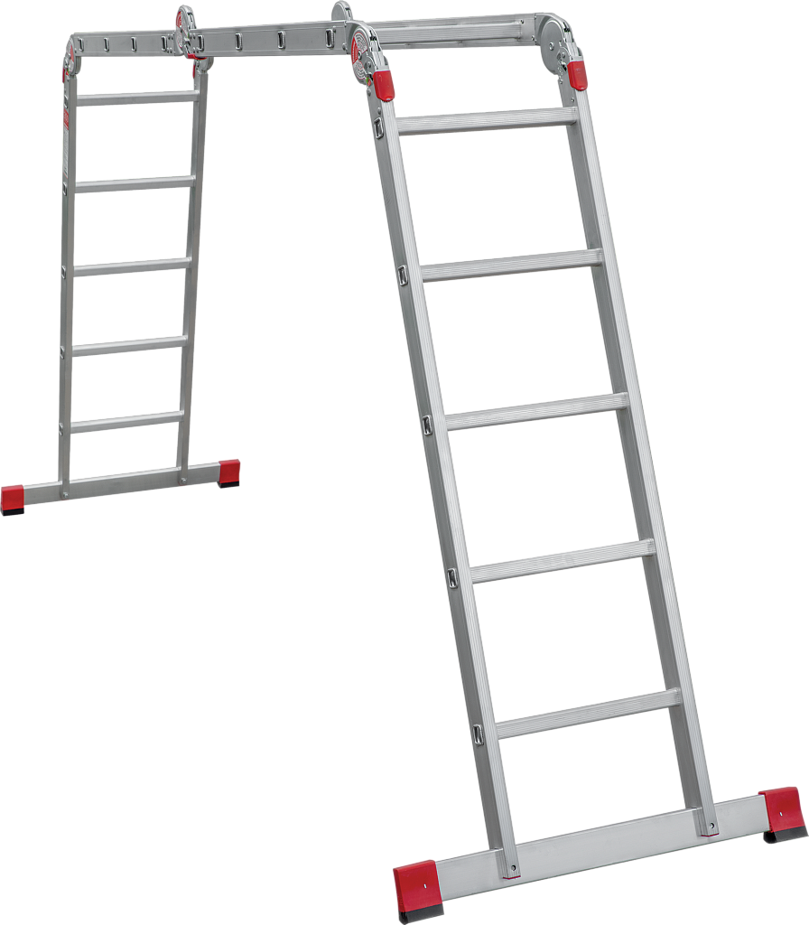 Лестница-трансформер NV 3320