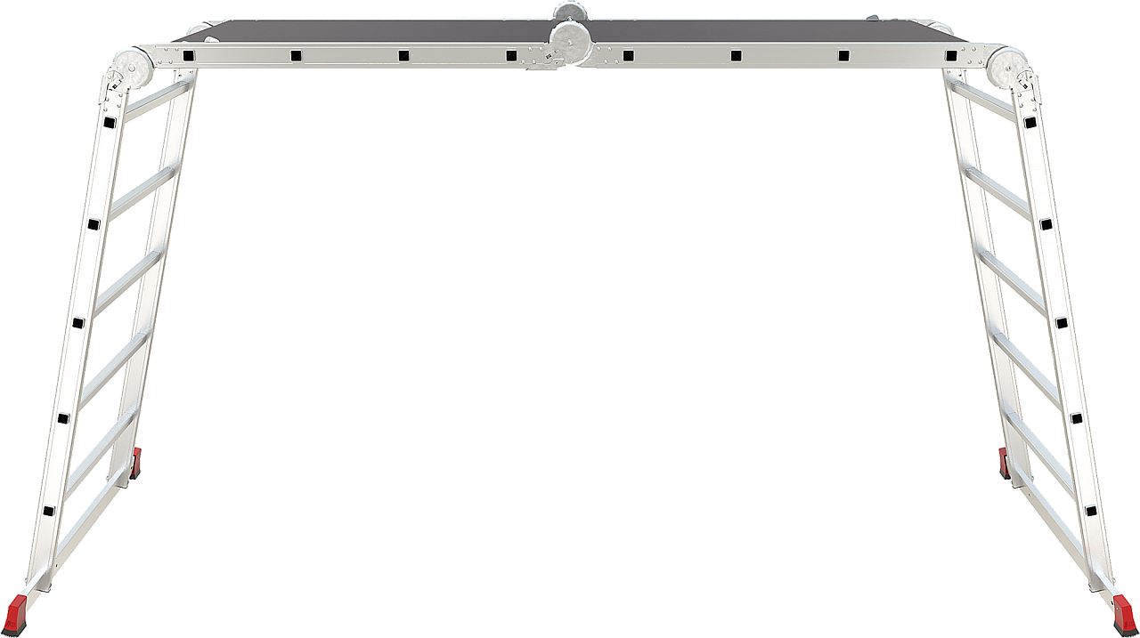 Лестница-трансформер NV 3333