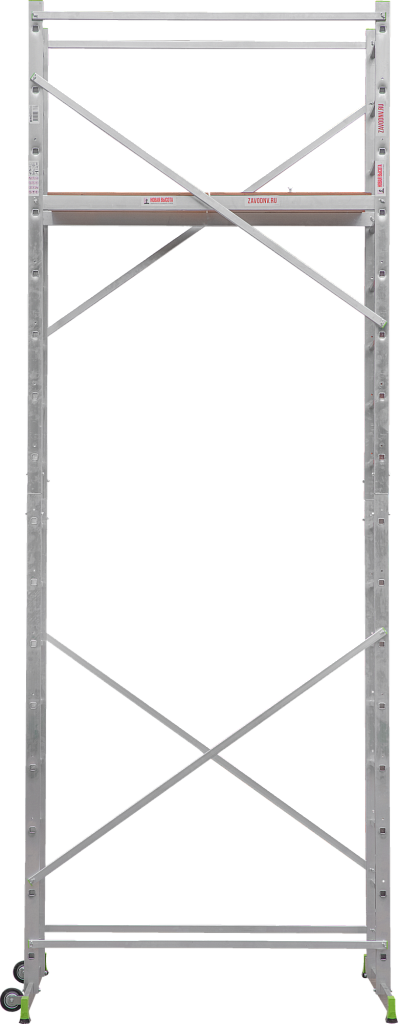 Вышка-тура модульная NV 2450