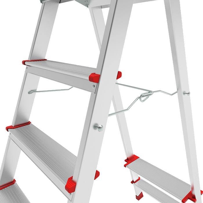 Металлическая стяжка