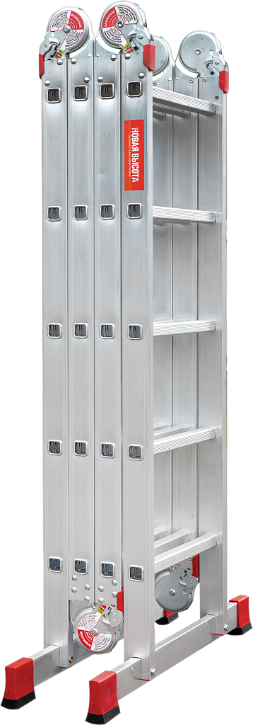 Лестница-трансформер NV 3320