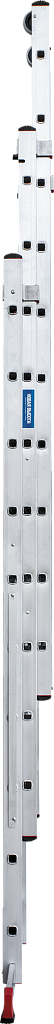 Лестница трёхсекционная NV 5230