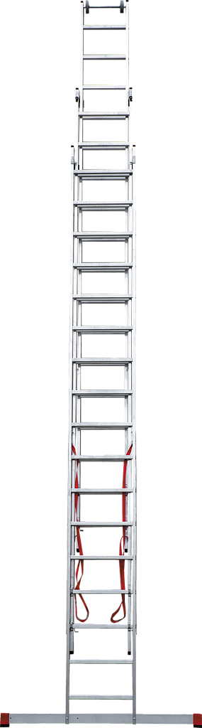Лестница трёхсекционная NV 5230