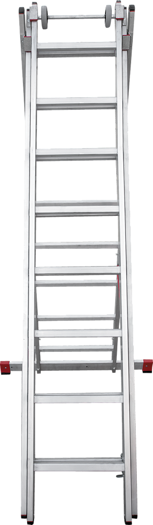 Лестница трёхсекционная NV 5230