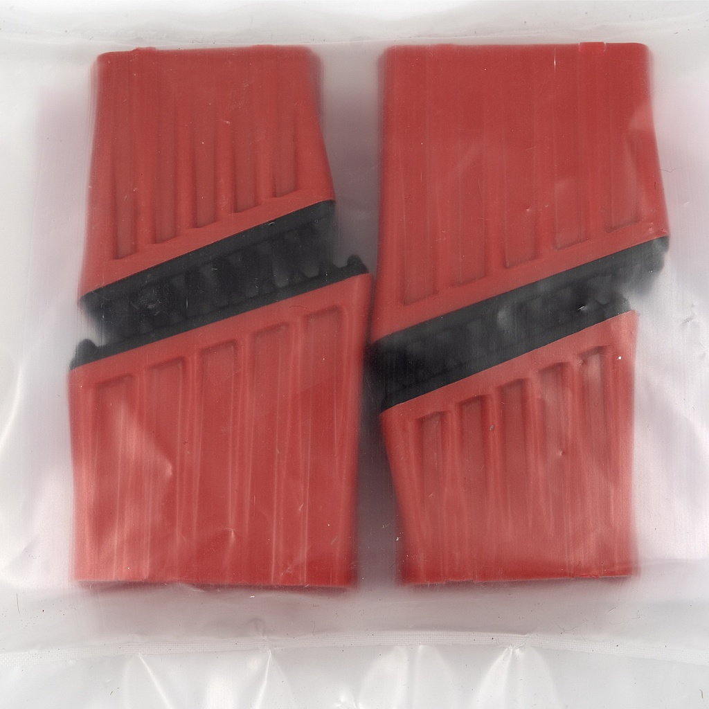 Комплект башмаков для односторонних стремянок Новая Высота 3910010