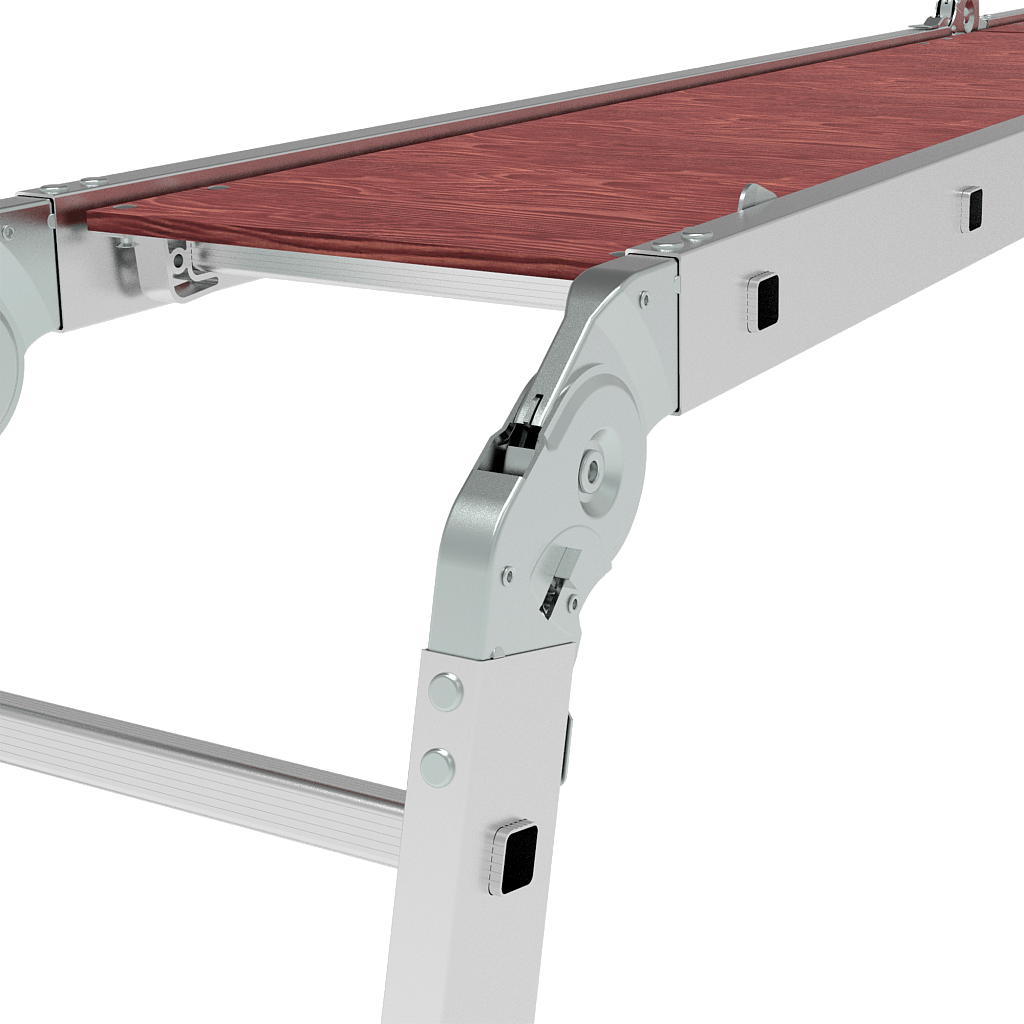 Лестница-трансформер NV 1330