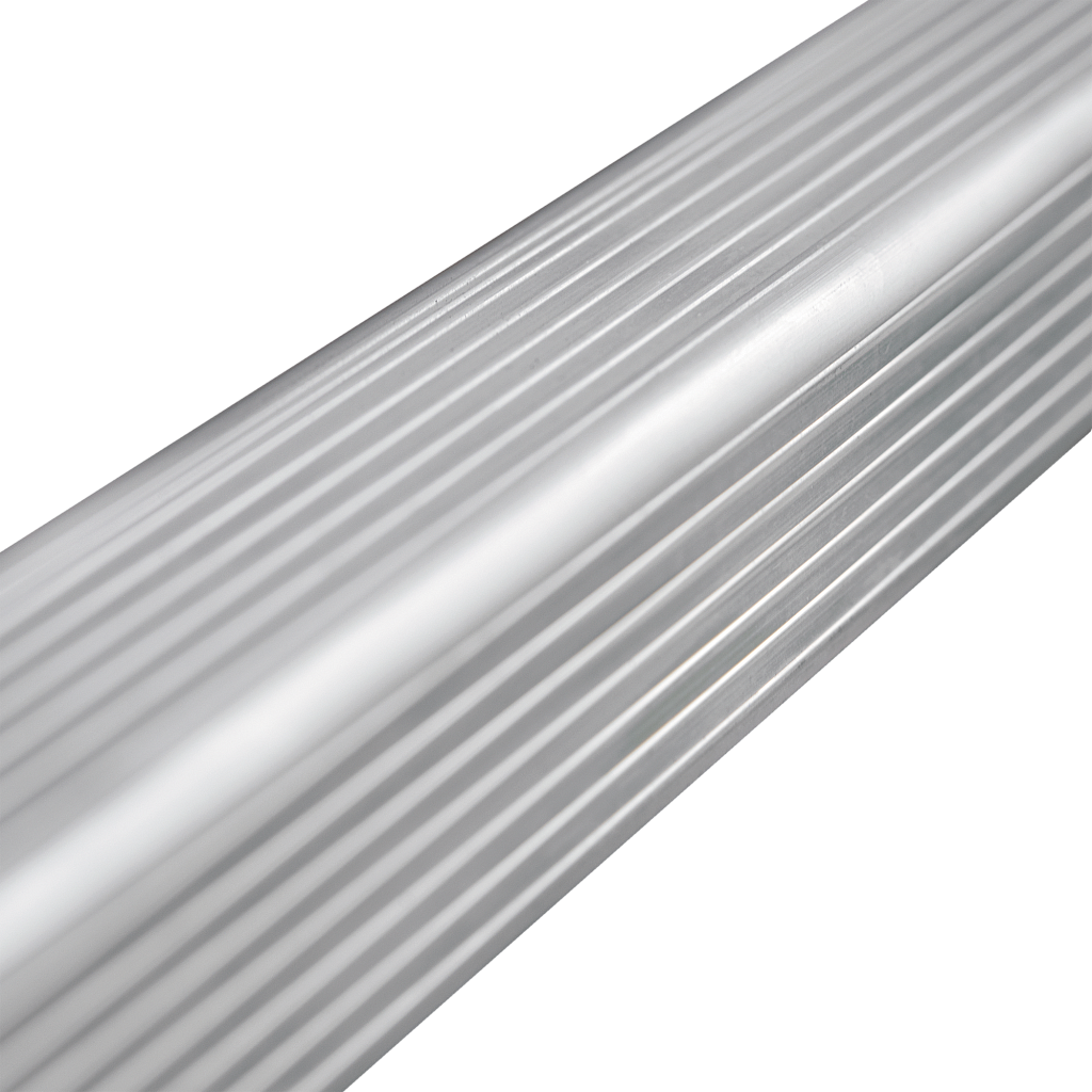 Лестница двухсекционная NV 2220