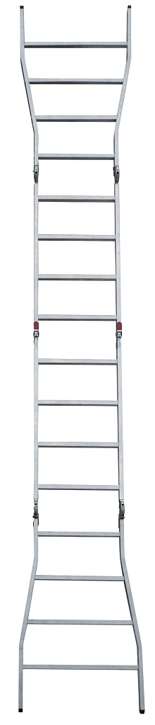 Лестница-трансформер NV 3328