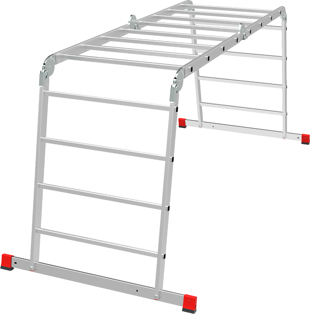 Лестница-трансформер NV 3323
