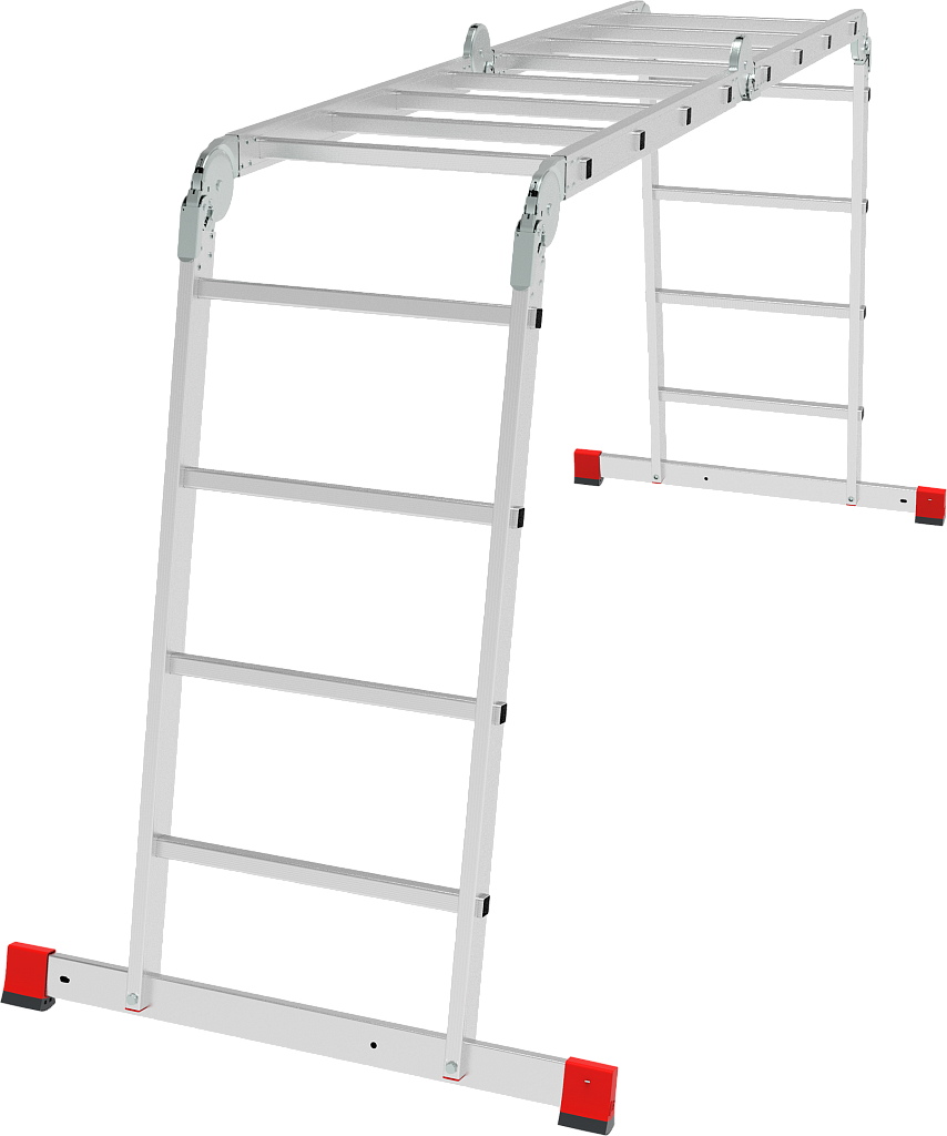 Лестница-трансформер NV 3321