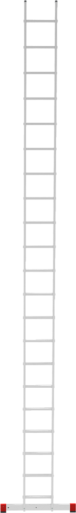 Лестница односекционная NV 2210
