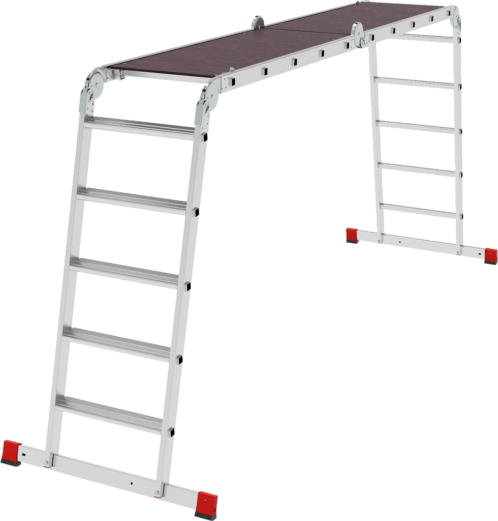 Лестница-трансформер NV 3334