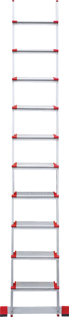 Лестница приставная NV 3217