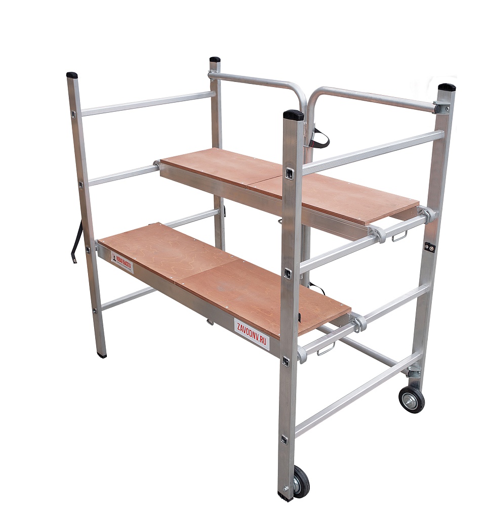 Вышка-тура складная NV 1460