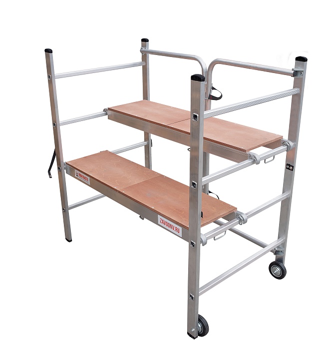 Вышка-тура складная NV 1460