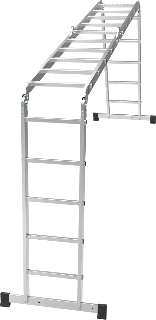 Лестница-трансформер NV 1322