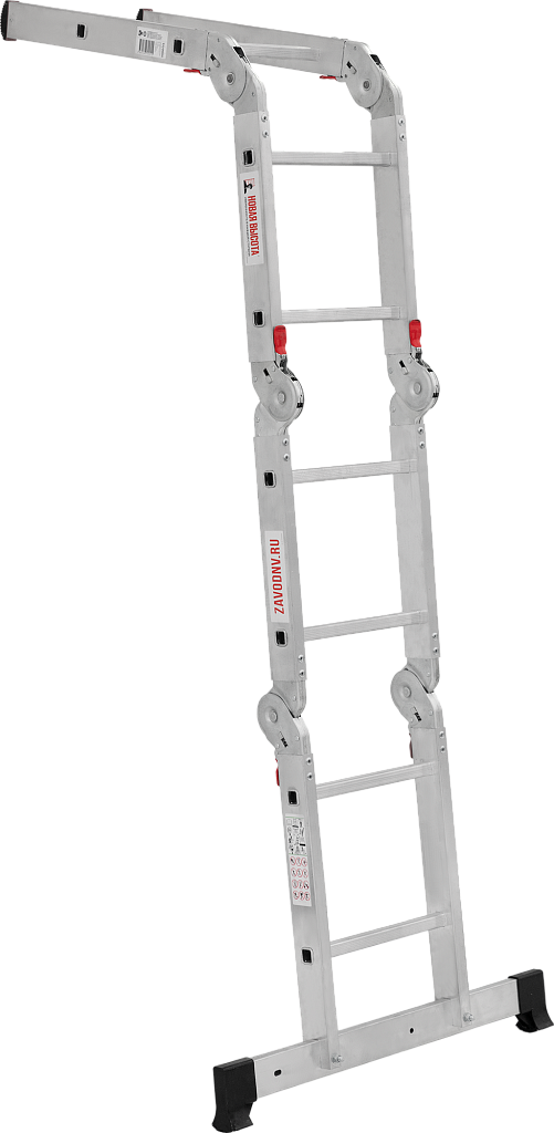Лестница-трансформер NV 1329