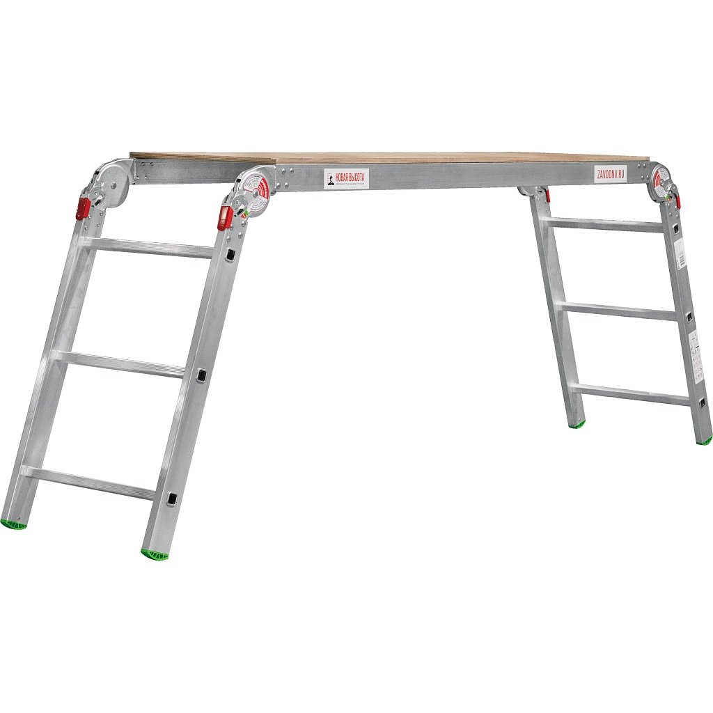 Подмости строительные NV 2342