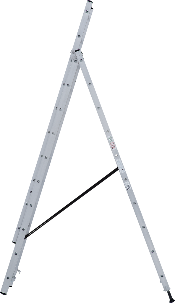 Лестница трёхсекционная NV 1230