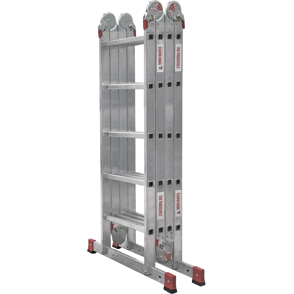 Лестница-трансформер NV 3329