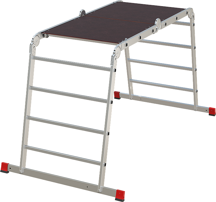 Лестница-трансформер NV 3333