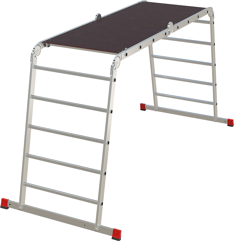 Лестница-трансформер NV 3333