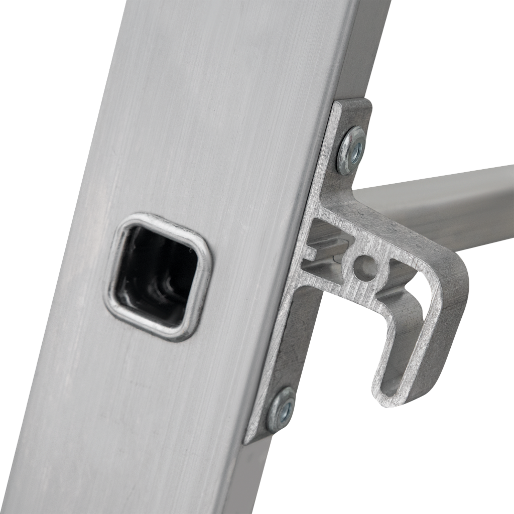 Лестница трёхсекционная NV 1230