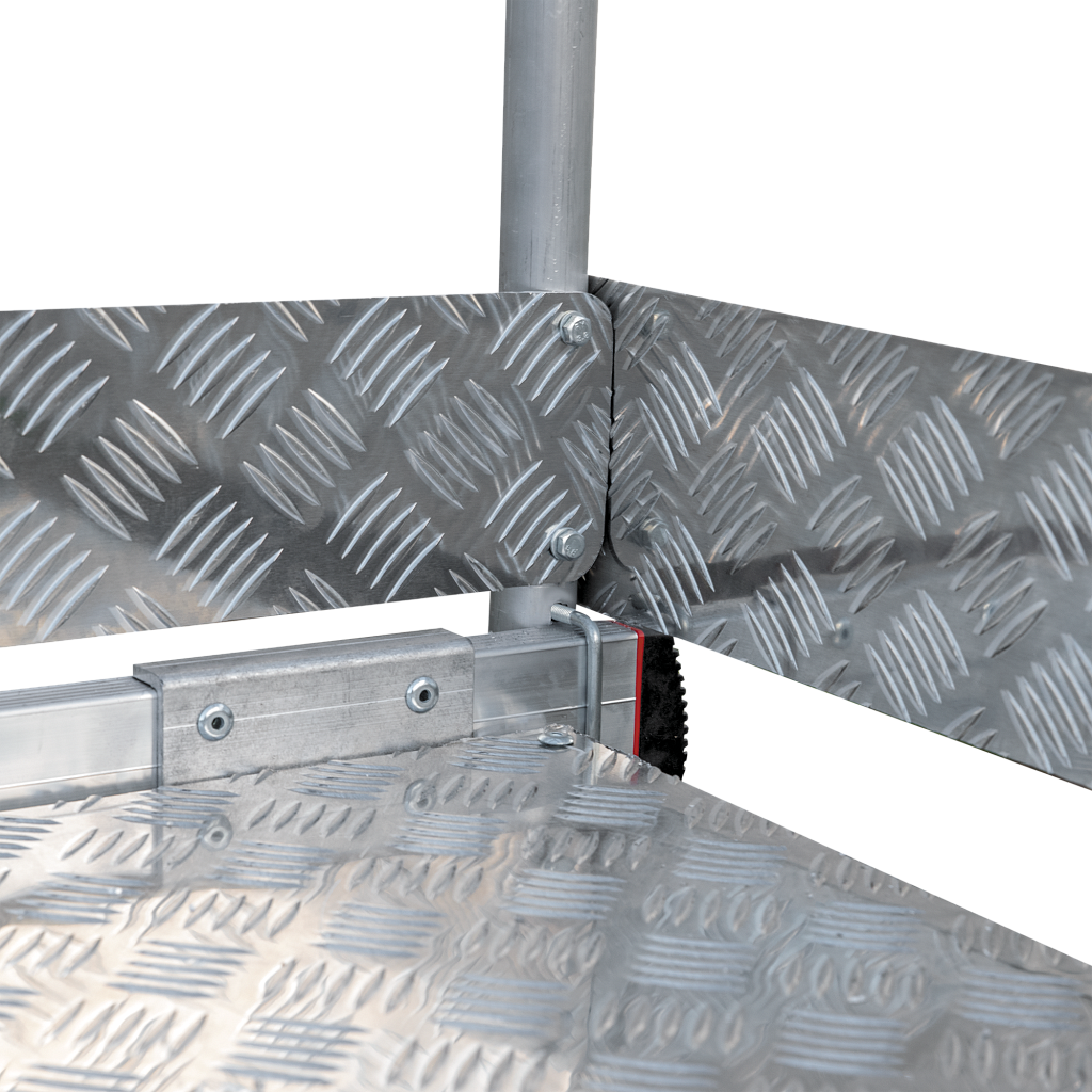 Вышка-стремянка ВС-1,2 NV 8000066