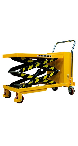 Подъёмные столы