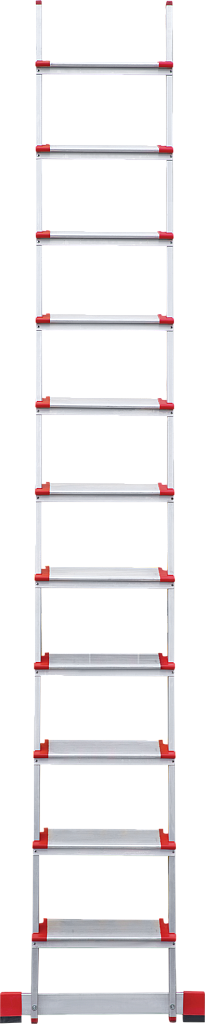 Лестница приставная NV 3217