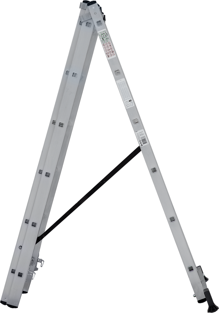 Лестница трёхсекционная NV 1230