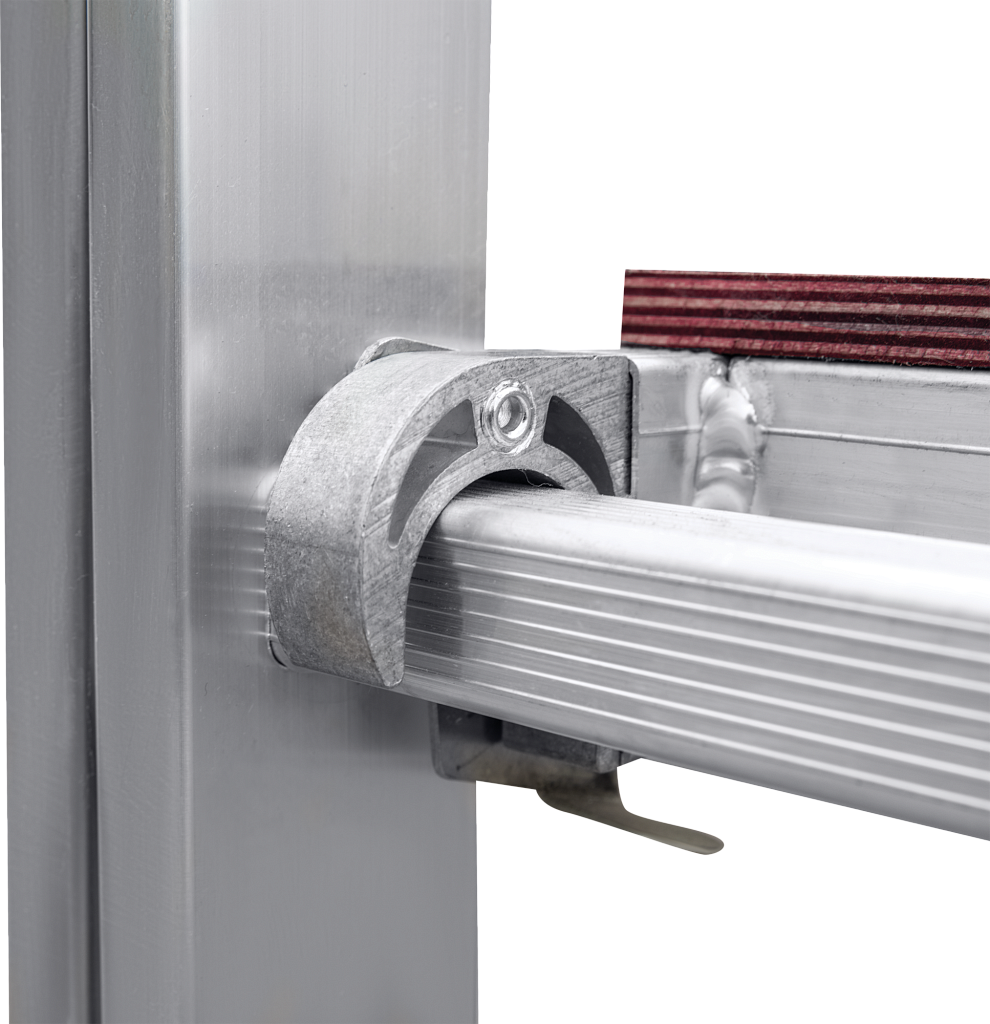 Платформа передвижная 1,2 м NV 8000050-02