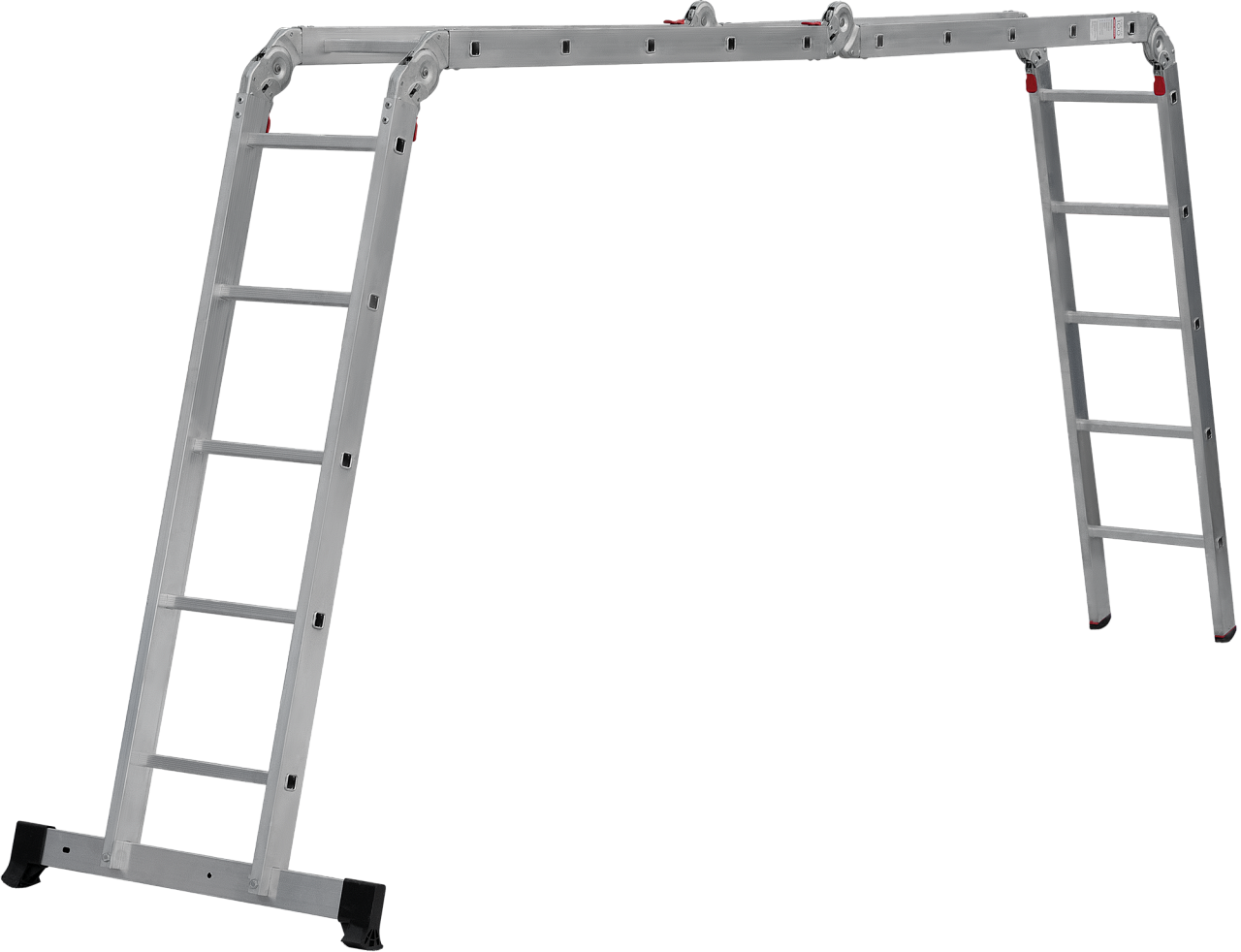 Лестница-трансформер NV 1329