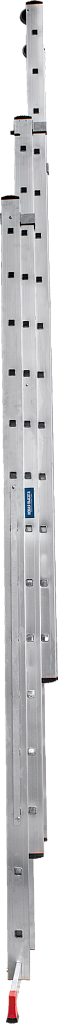 Лестница трёхсекционная NV 5230