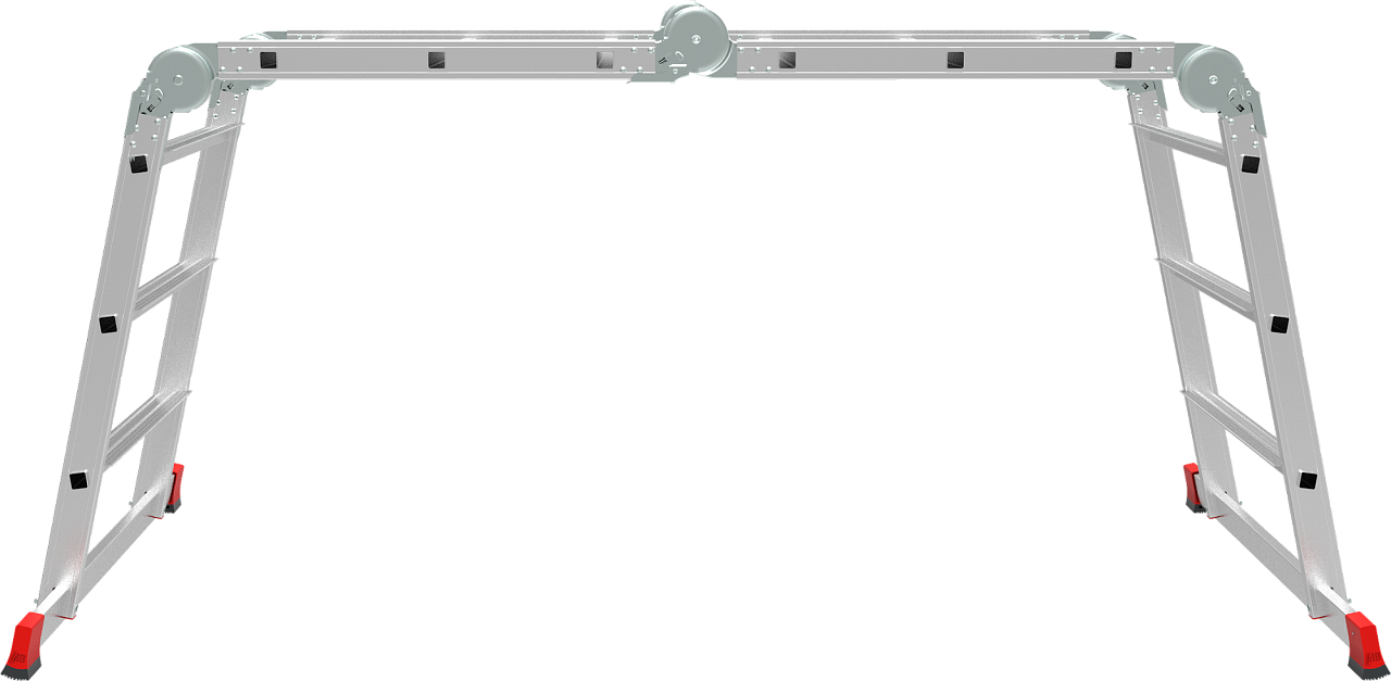 Лестница-трансформер NV 3325