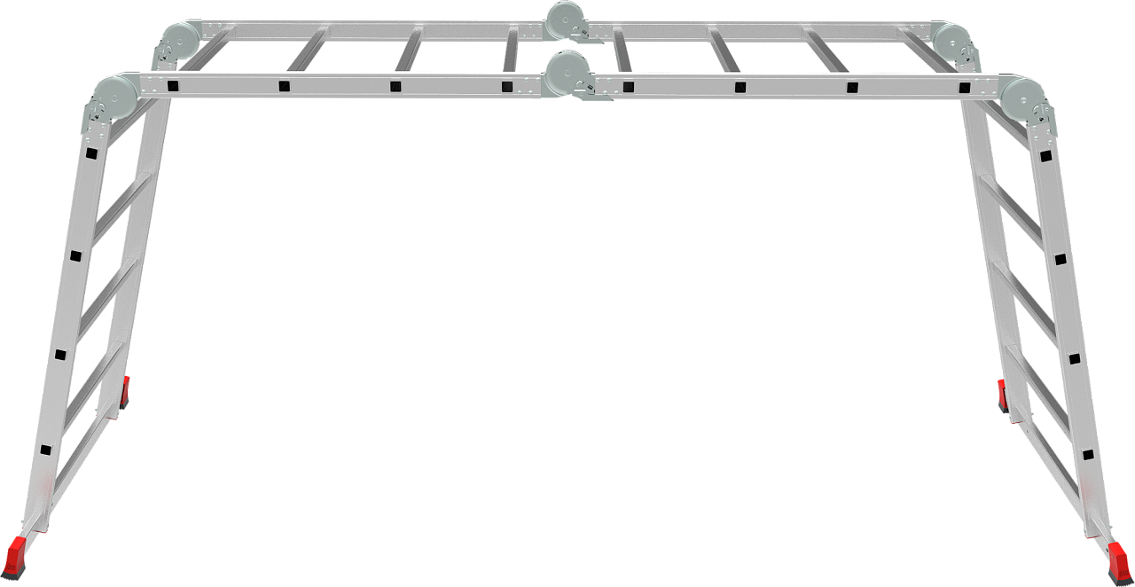 Лестница-трансформер NV 3323