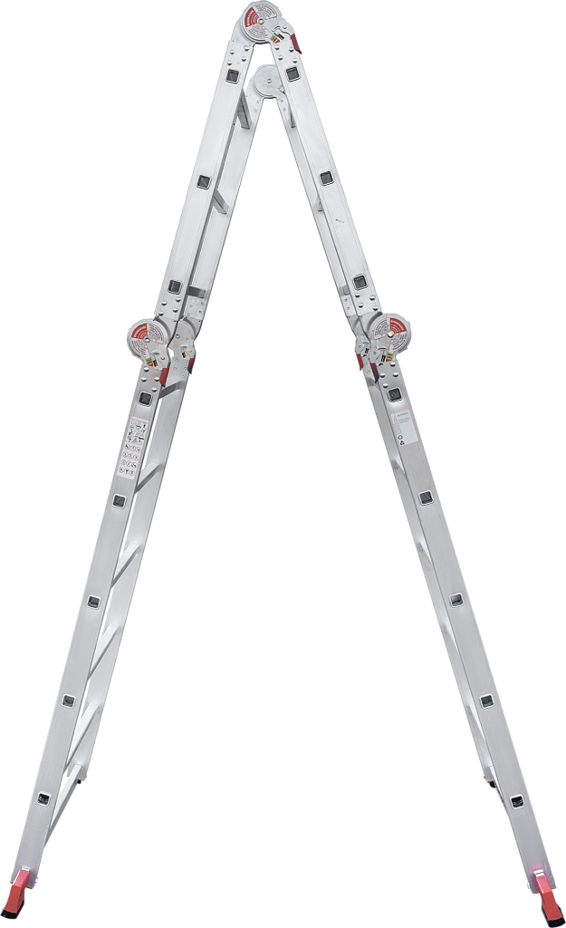 Козлы складные индустриальные NV 8000065