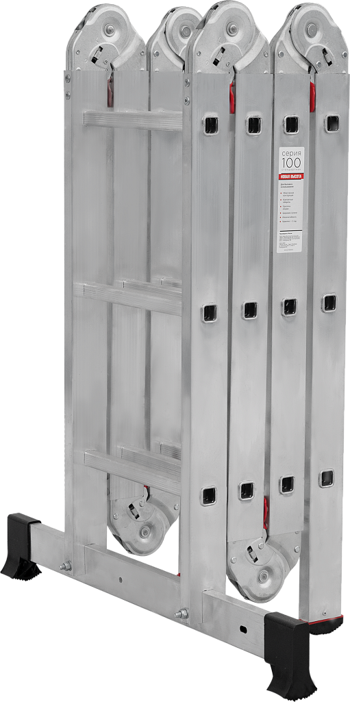 Лестница-трансформер NV 1329