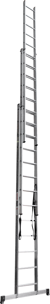 Лестница трёхсекционная NV 1230