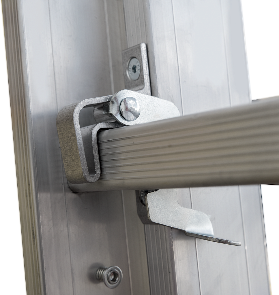 Лестница трёхсекционная NV 5230